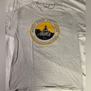 Pacific Grove California T Shirt